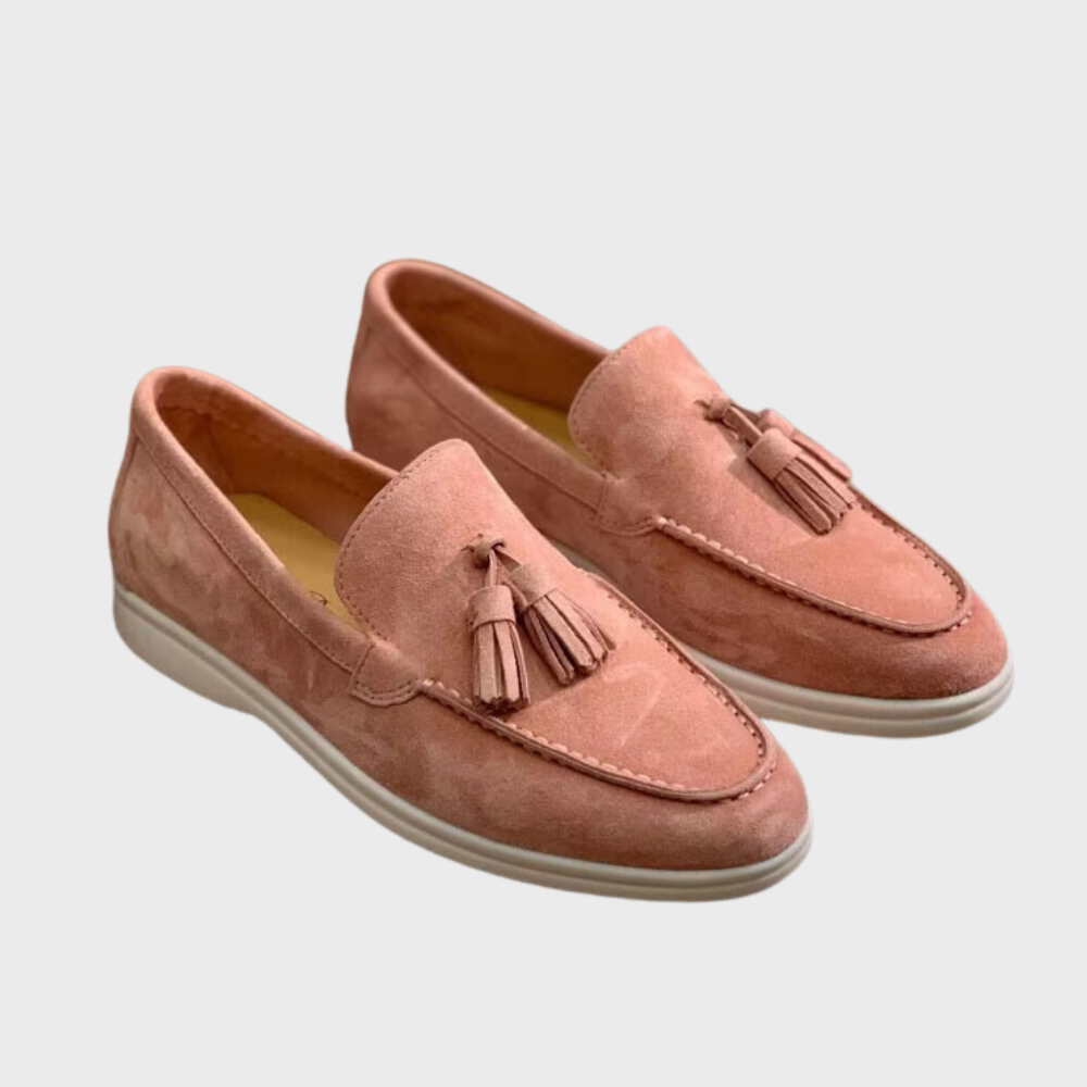 Dewitt - Casual Heren Loafers