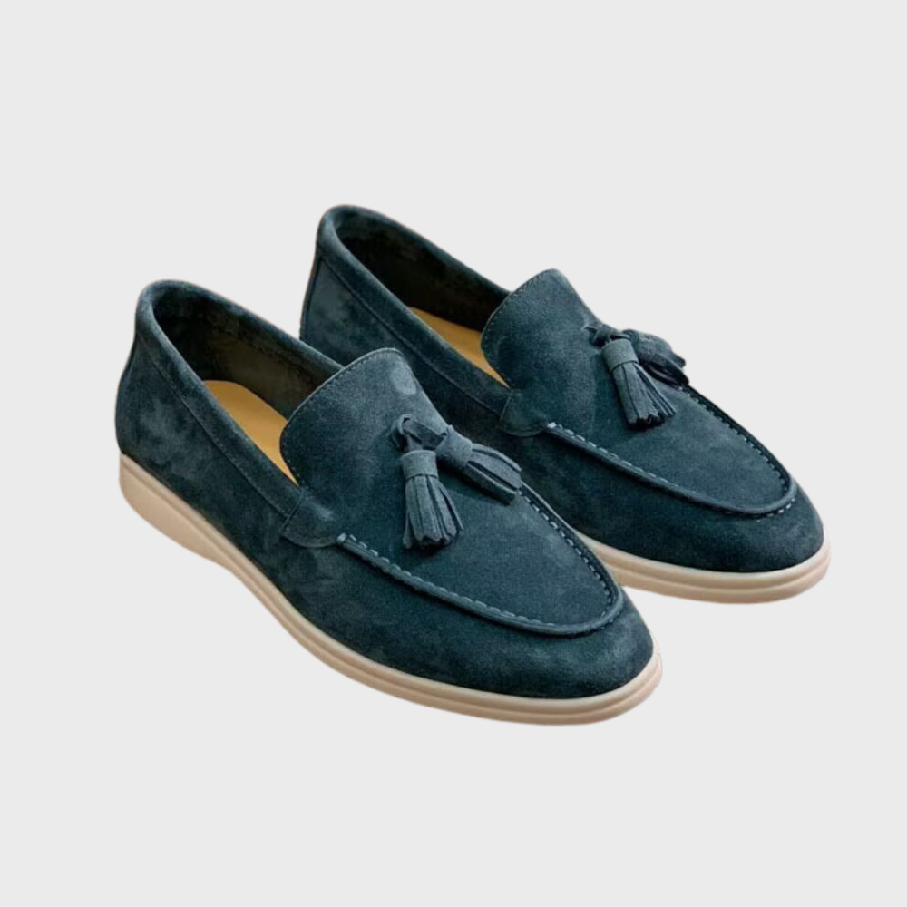 Dewitt - Casual Heren Loafers