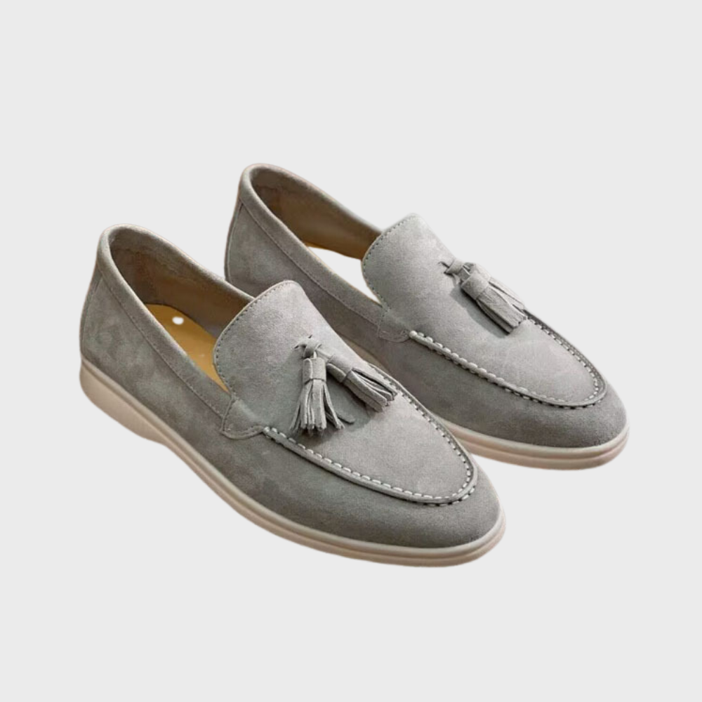 Dewitt - Casual Heren Loafers