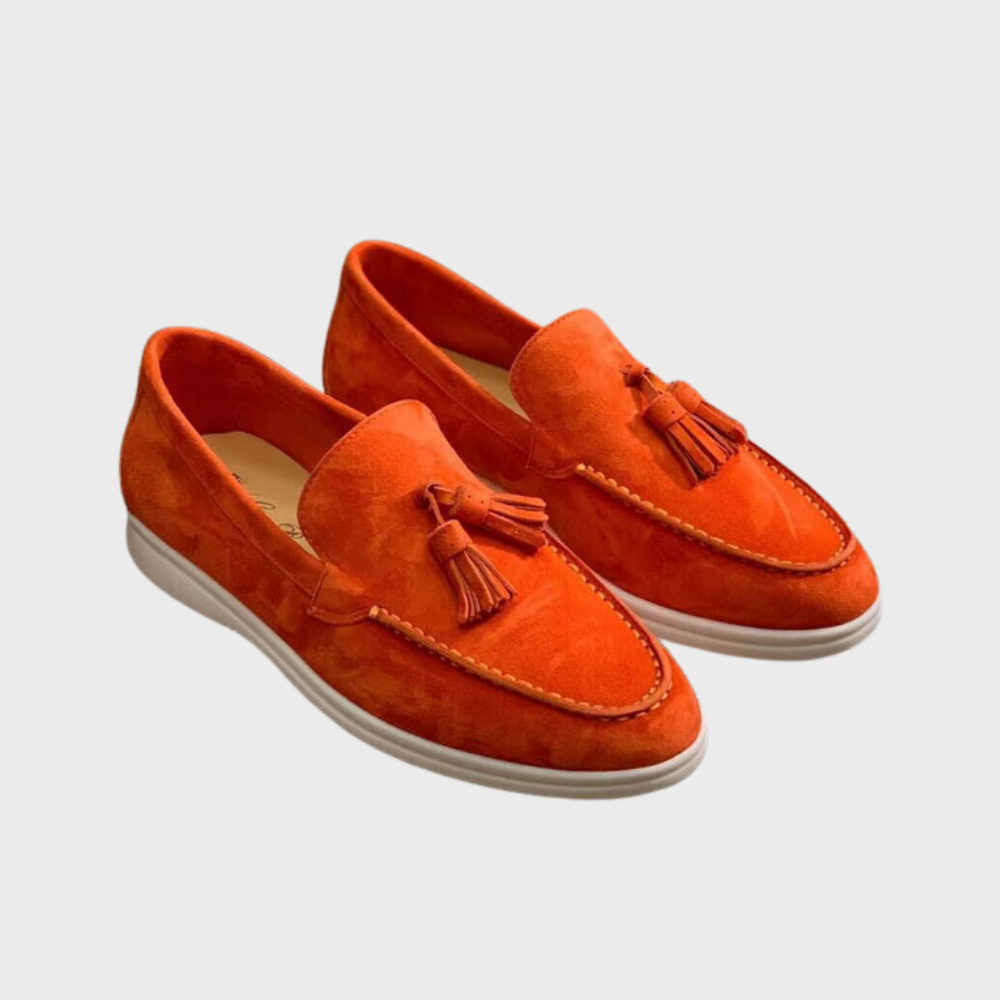 Dewitt - Casual Heren Loafers