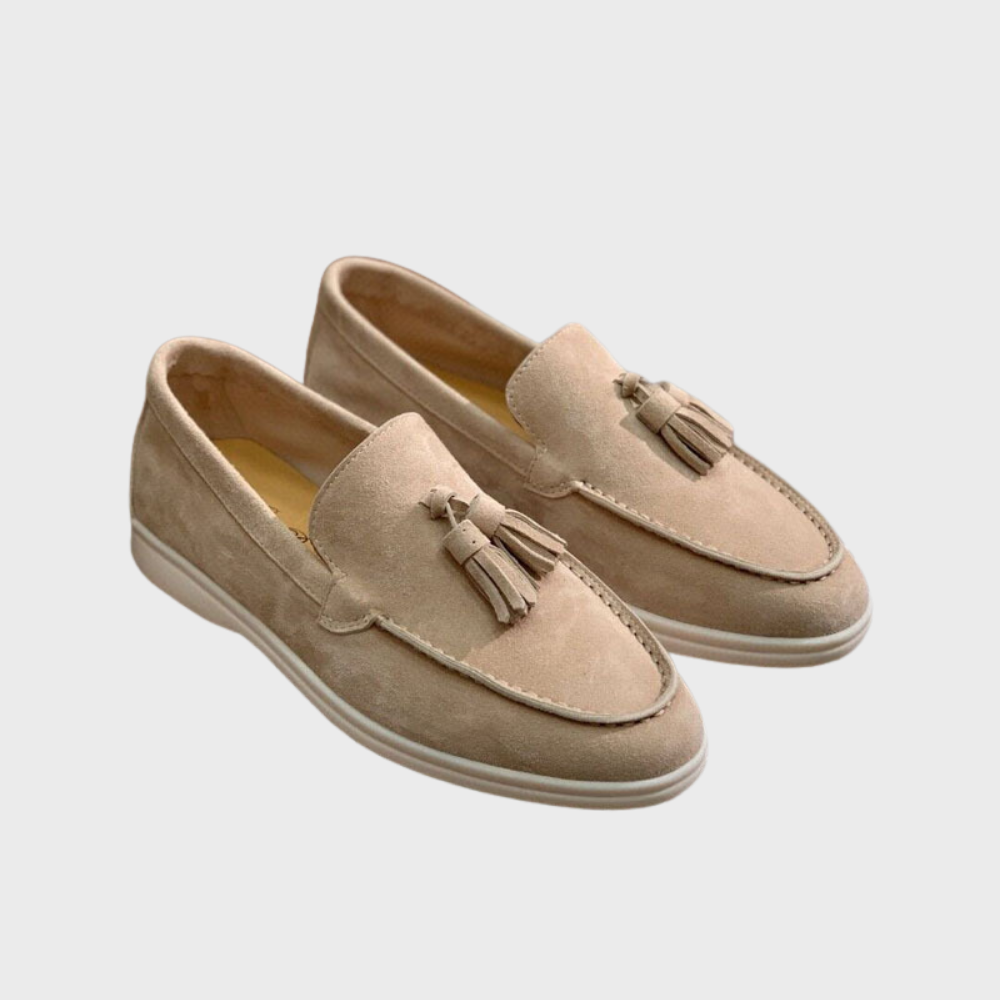 Dewitt - Casual Heren Loafers