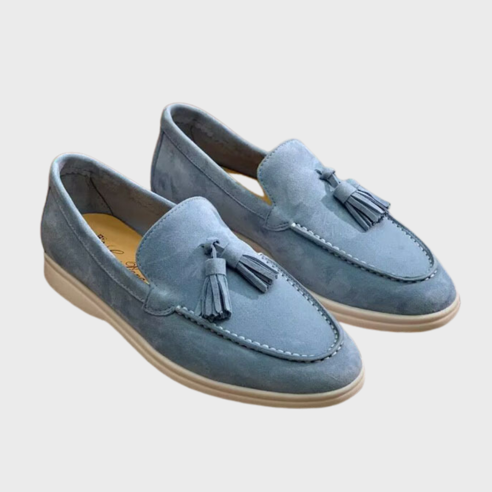 Dewitt - Casual Heren Loafers