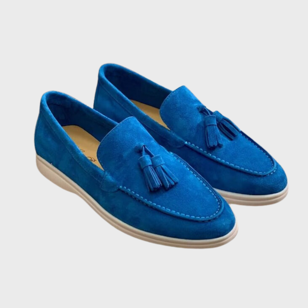 Dewitt - Casual Heren Loafers