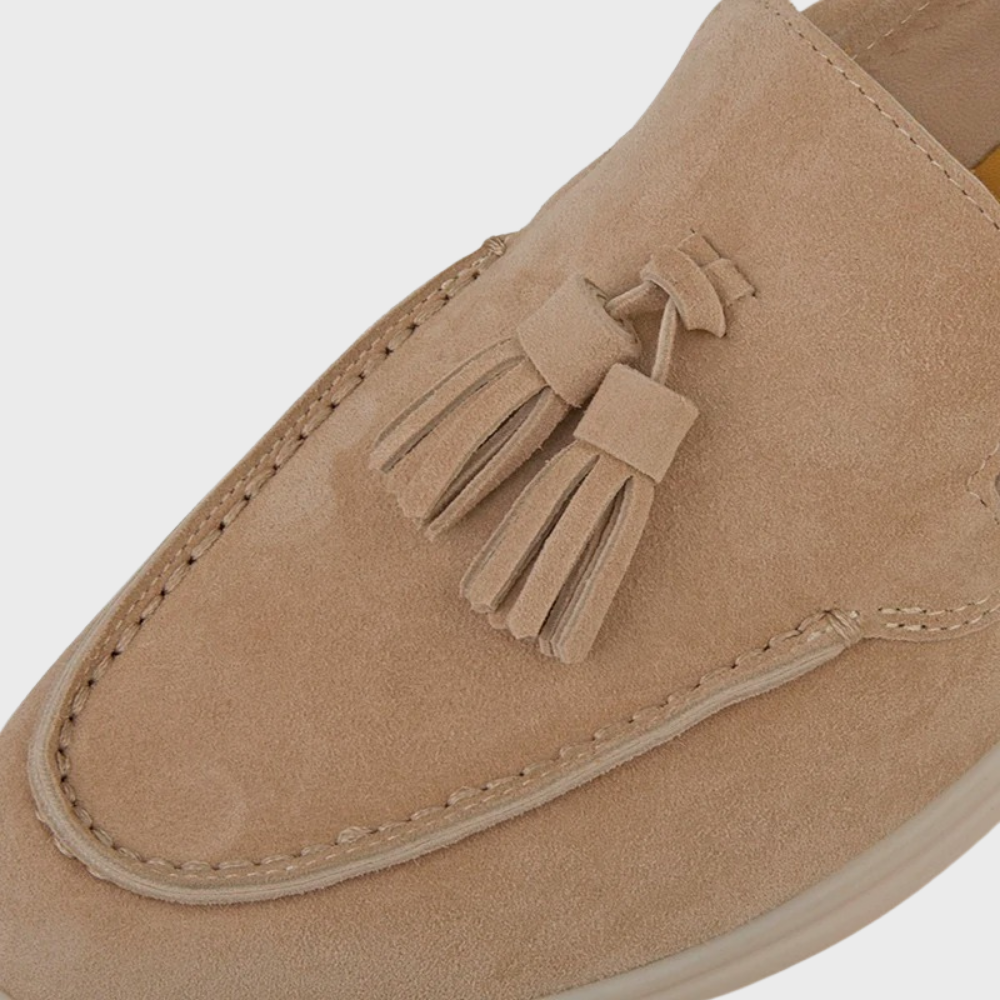 Dewitt - Casual Heren Loafers