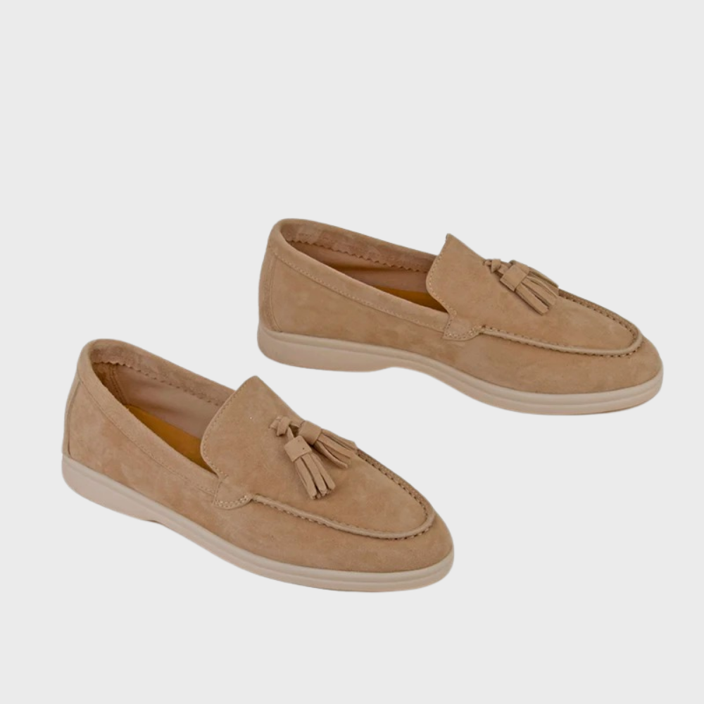 Dewitt - Casual Heren Loafers