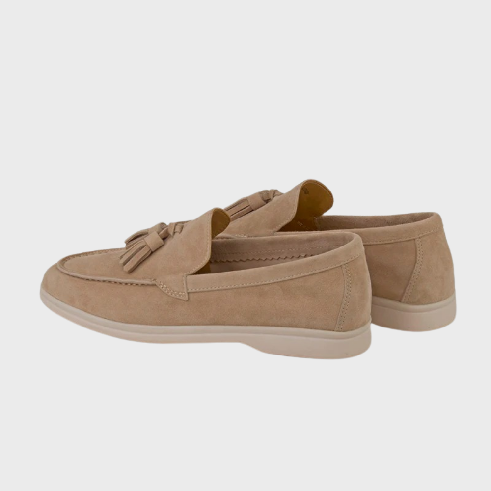 Dewitt - Casual Heren Loafers