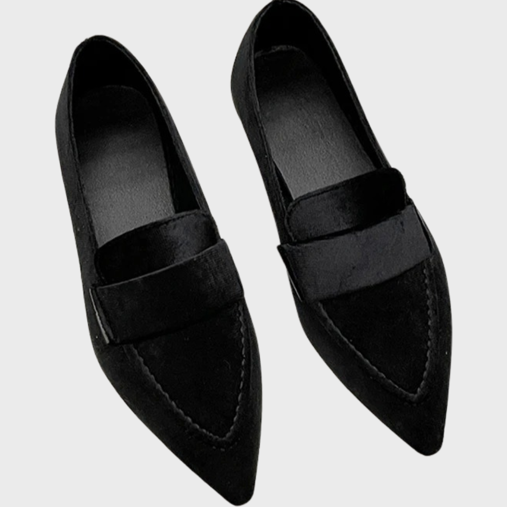 Jocelyn - Luxe Loafers Voor Dames