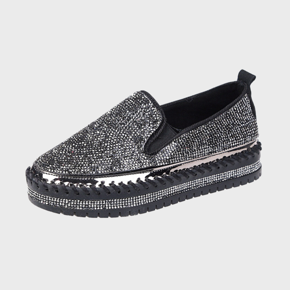 Malukka - Trendy Damesloafers