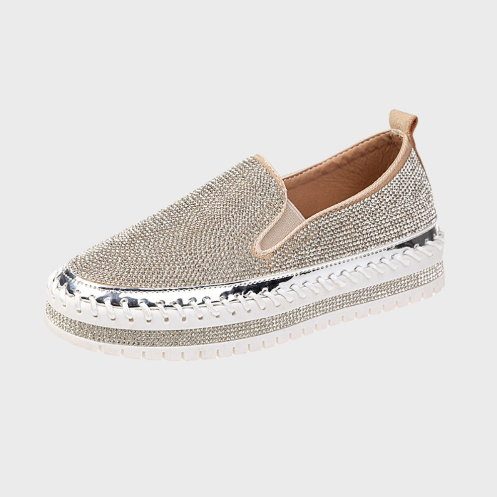 Malukka - Trendy Damesloafers