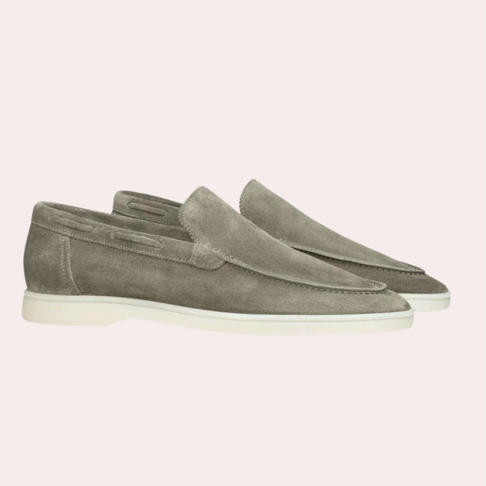 Onuha - Comfortabele Heren Loafers