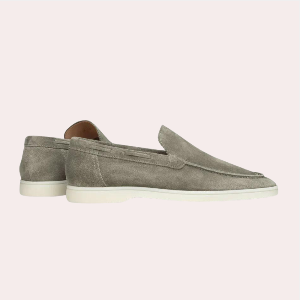 Onuha - Comfortabele Heren Loafers