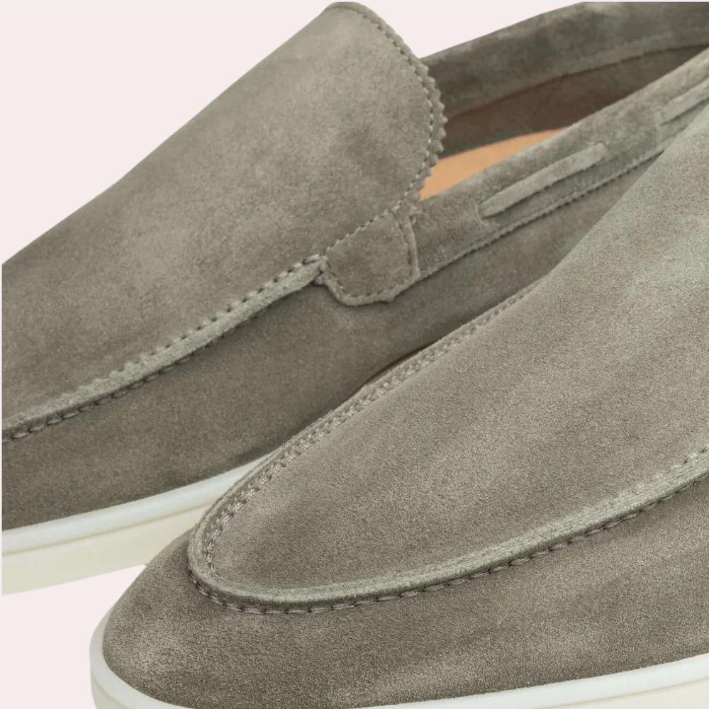 Onuha - Comfortabele Heren Loafers