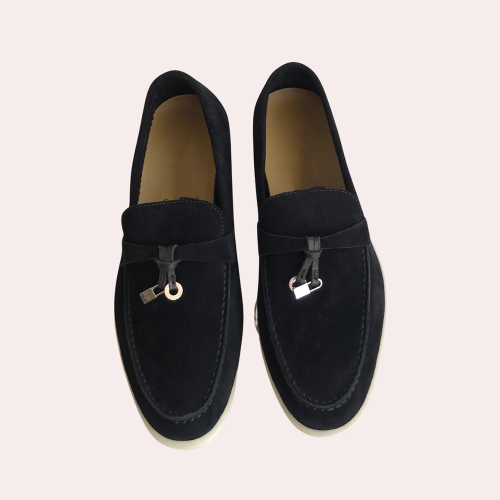 Sara - Dames Casual Loafers