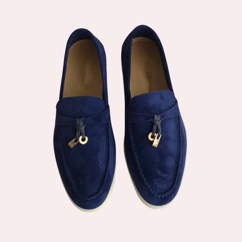 Sara - Dames Casual Loafers