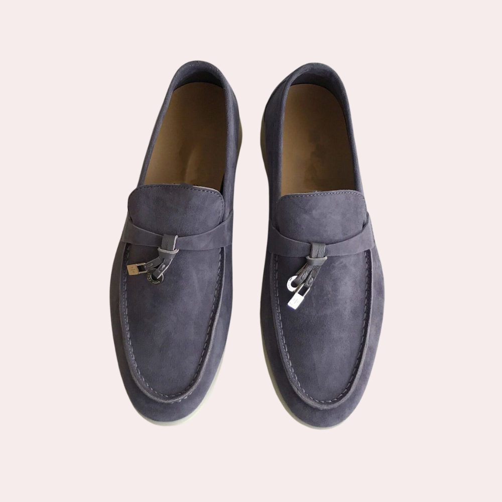 Sara - Dames Casual Loafers