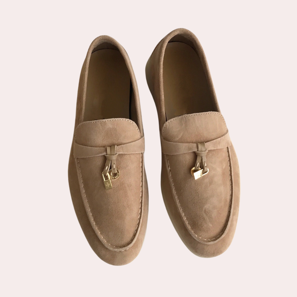 Sara - Dames Casual Loafers