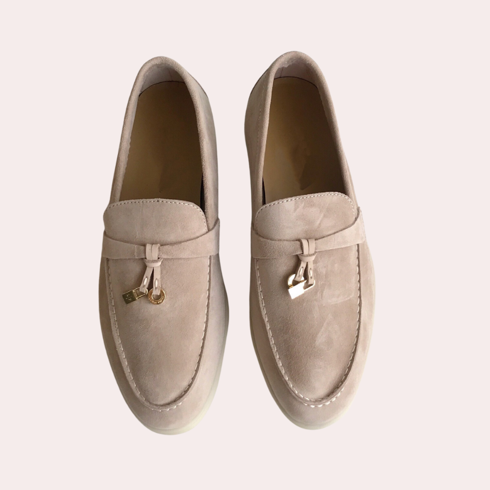 Sara - Dames Casual Loafers