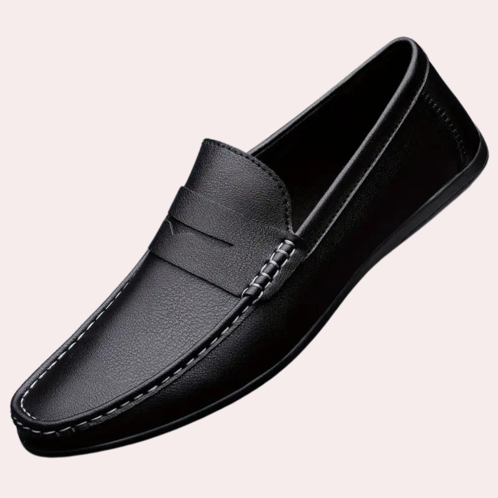 Raulas - Comfortabele Heren Loafers