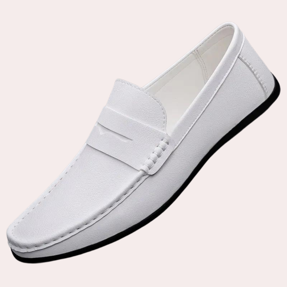 Raulas - Comfortabele Heren Loafers