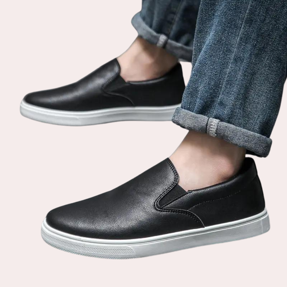 Vadimas - Heren Casual Loafers