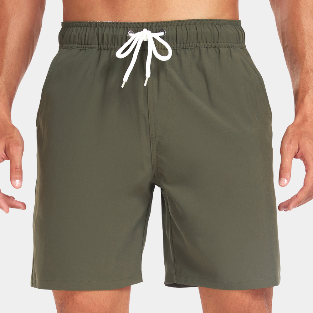 Judz - Heren Trendy Zwemshorts