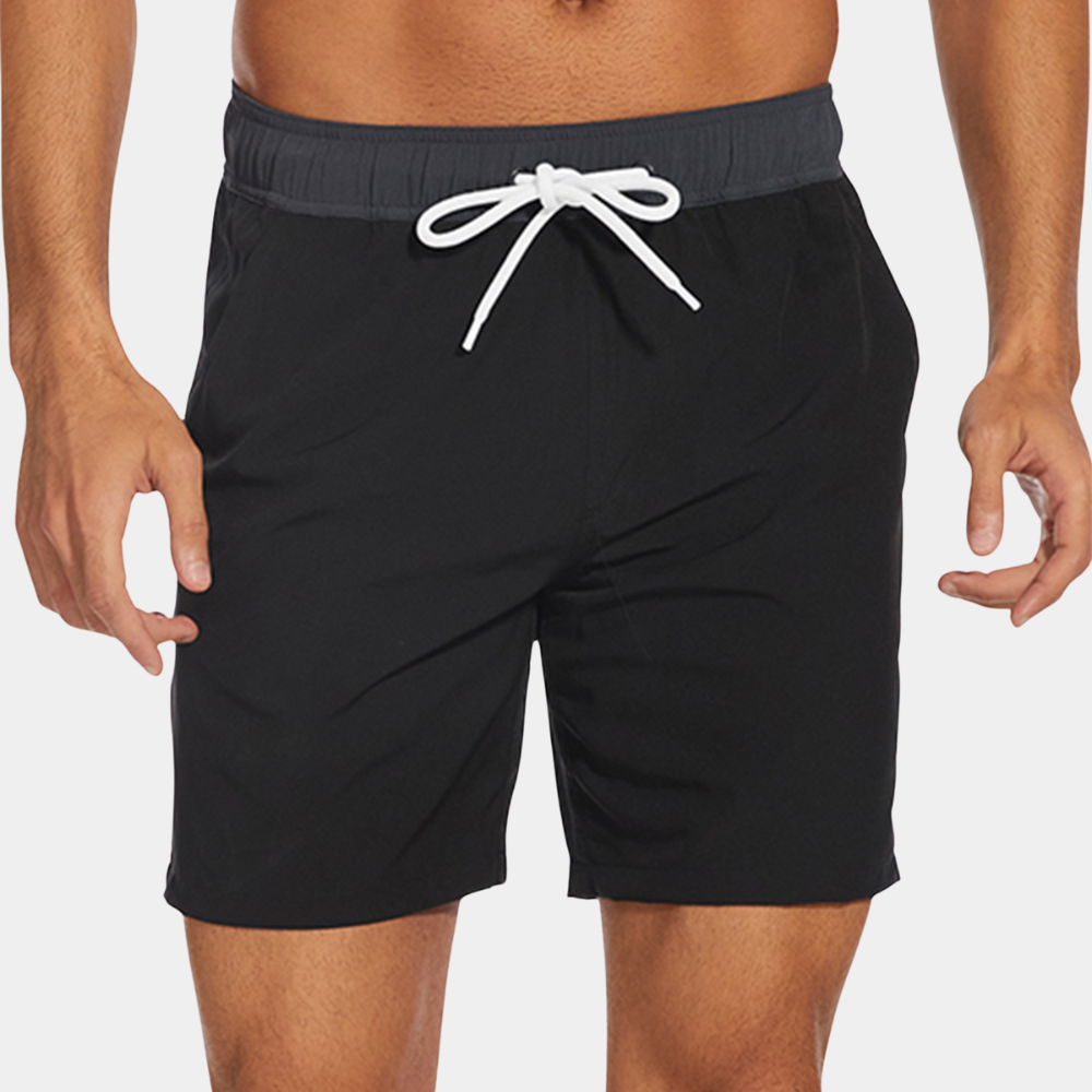 Judz - Heren Trendy Zwemshorts