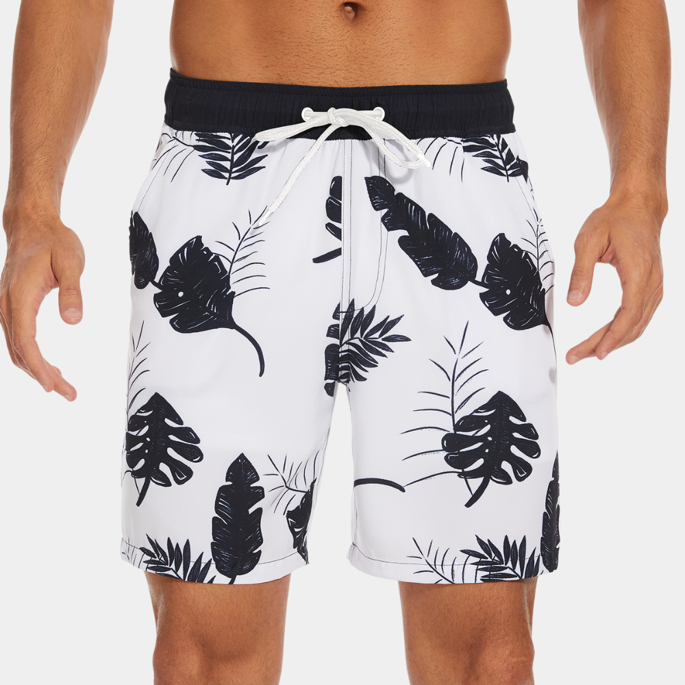 Judz - Heren Trendy Zwemshorts