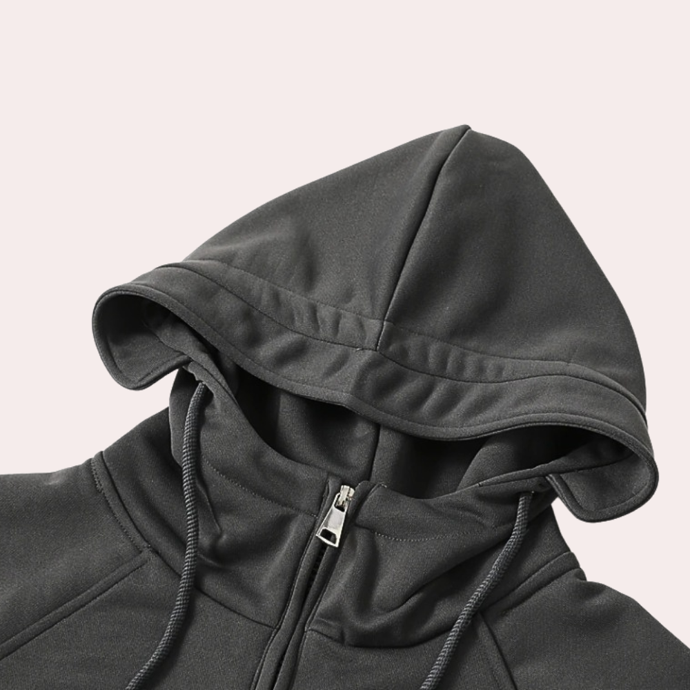 Chito - Heren Elegante Winter Hoodie