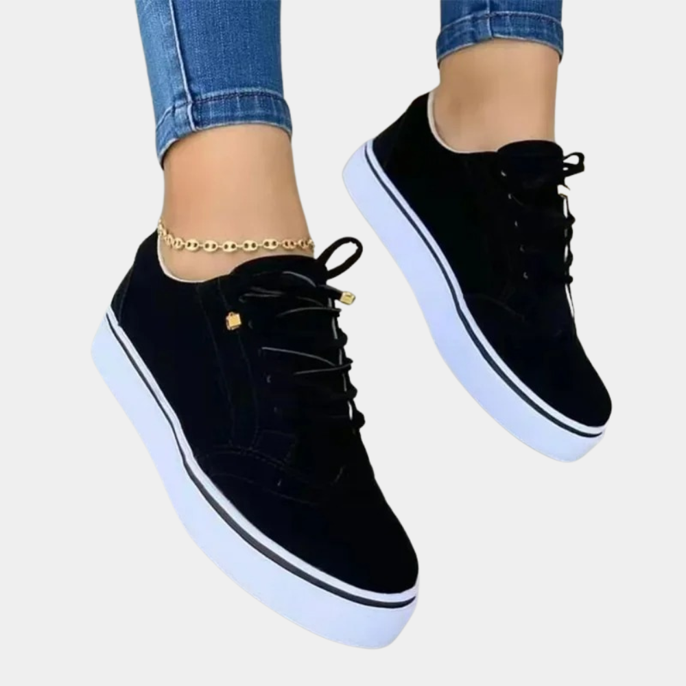 Nami - Trendy Damessneakers