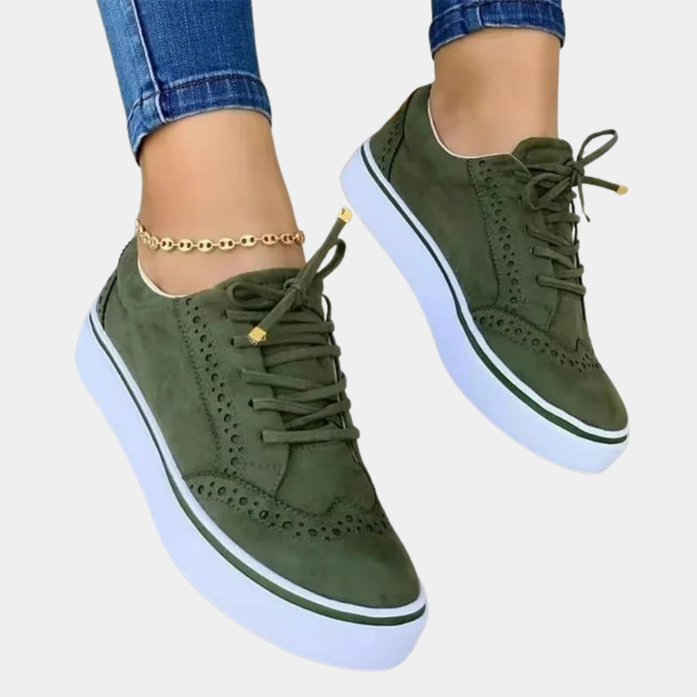 Nami - Trendy Damessneakers