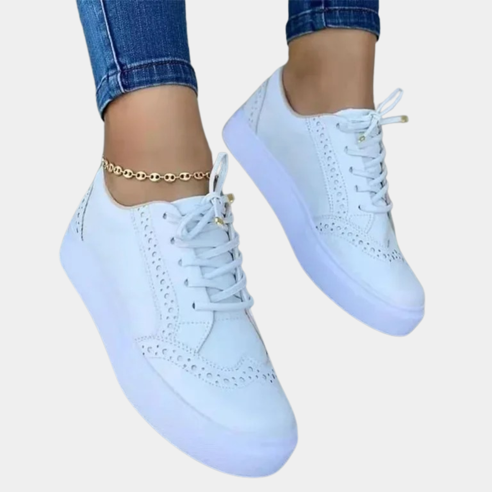 Nami - Trendy Damessneakers