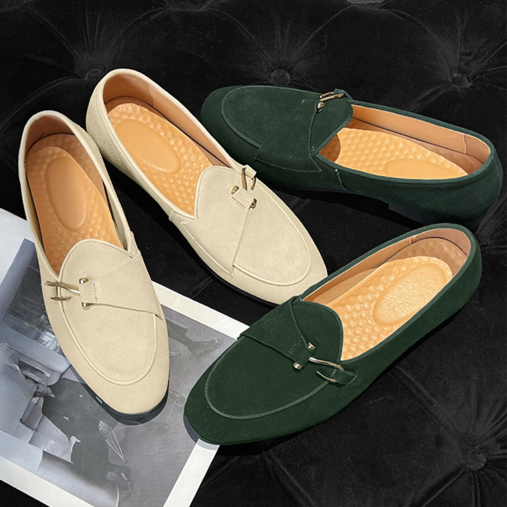 Conrad - Heren Lichtgewicht Loafers