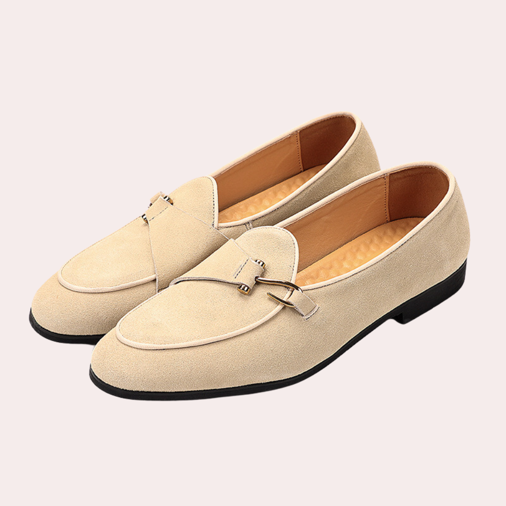 Conrad - Heren Lichtgewicht Loafers