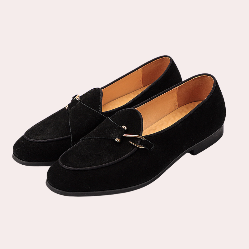 Conrad - Heren Lichtgewicht Loafers