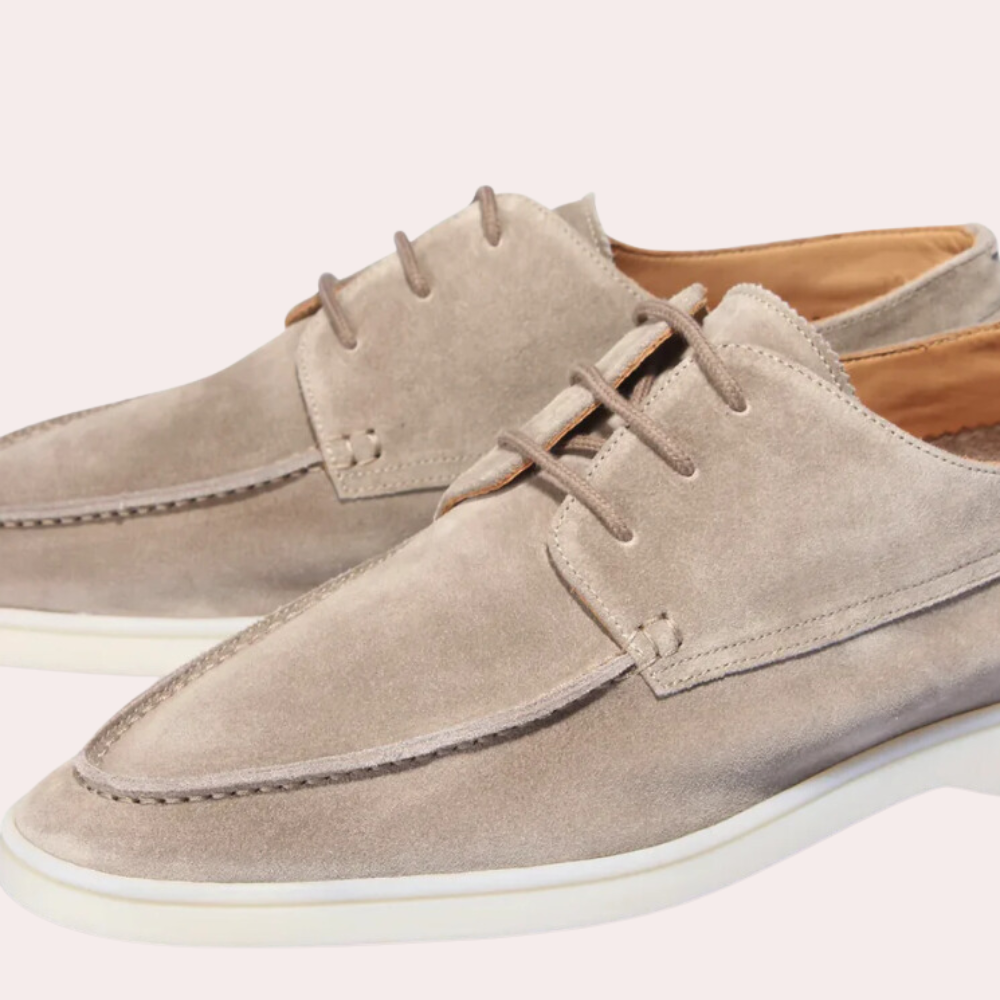 Rizon - Heren Modieuze Loafers