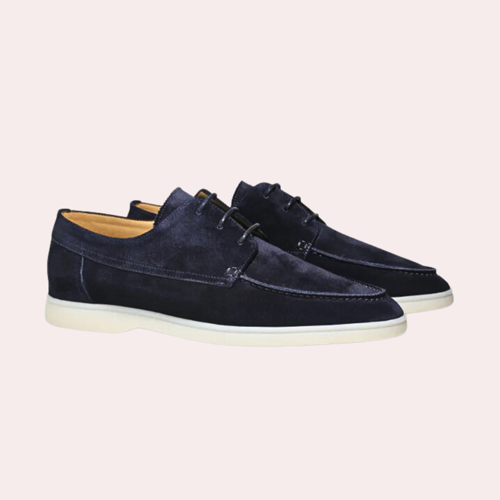 Rizon - Heren Modieuze Loafers