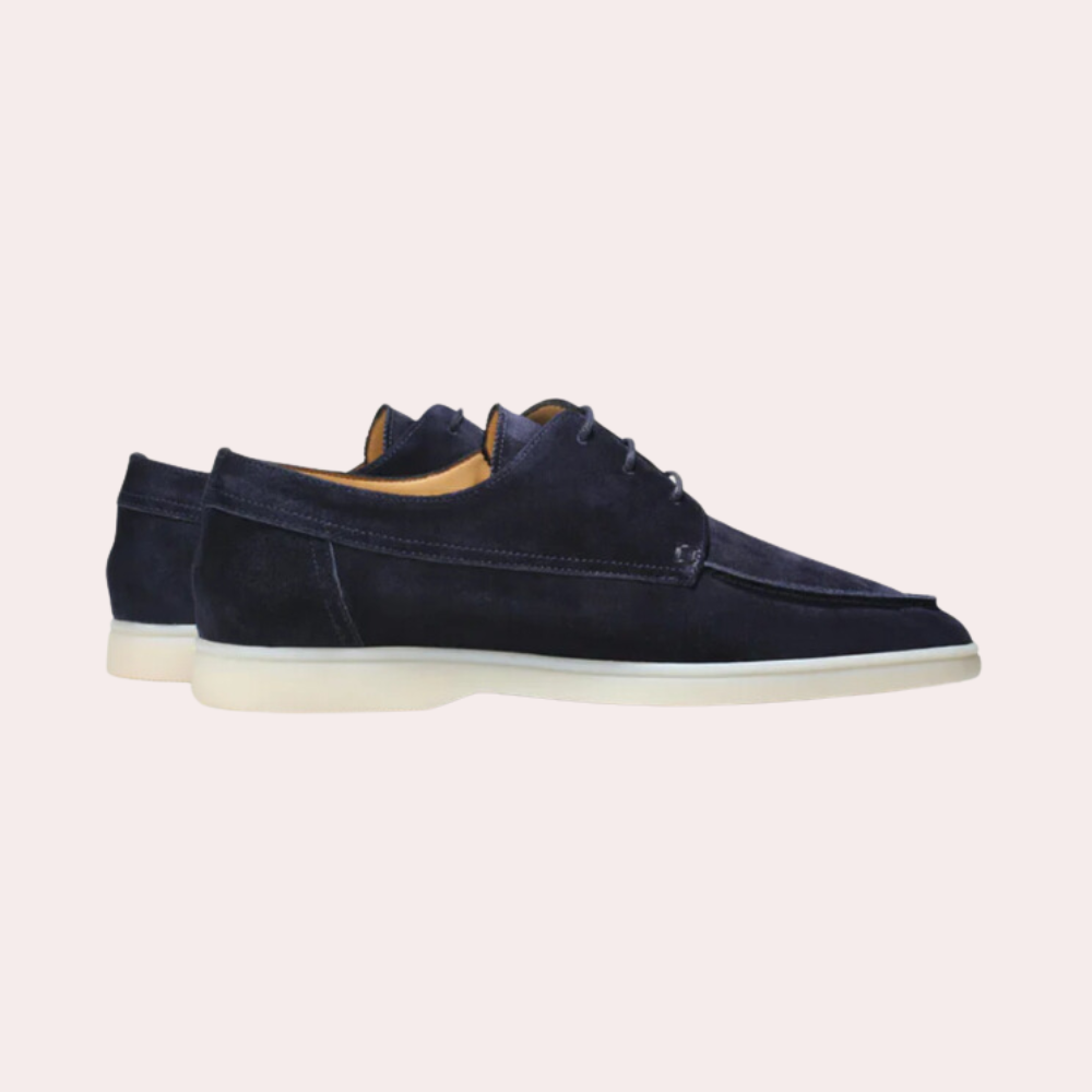 Rizon - Heren Modieuze Loafers