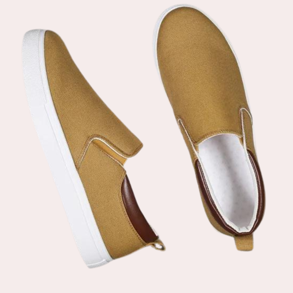 Gian - Moderne Loafers Voor Heren