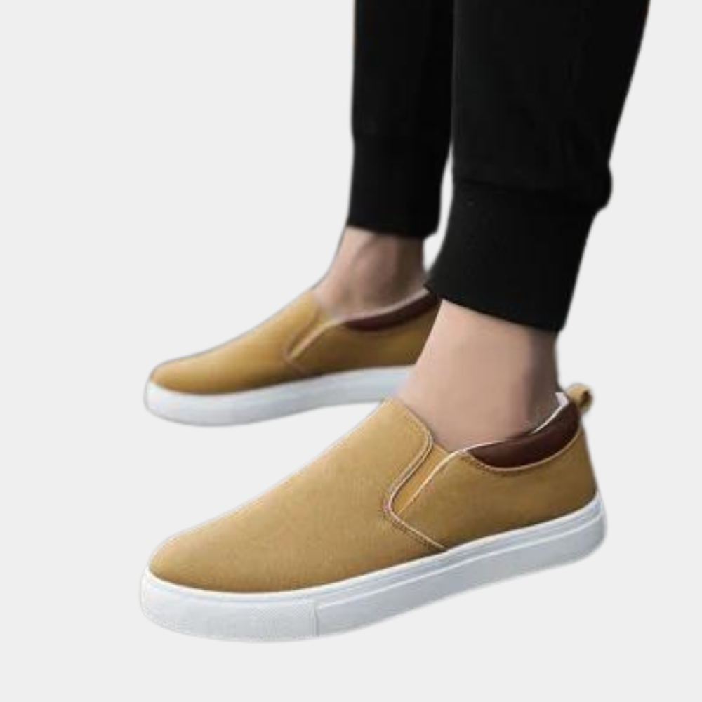 Gian - Moderne Loafers Voor Heren