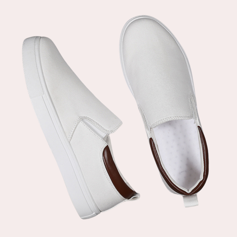 Gian - Moderne Loafers Voor Heren