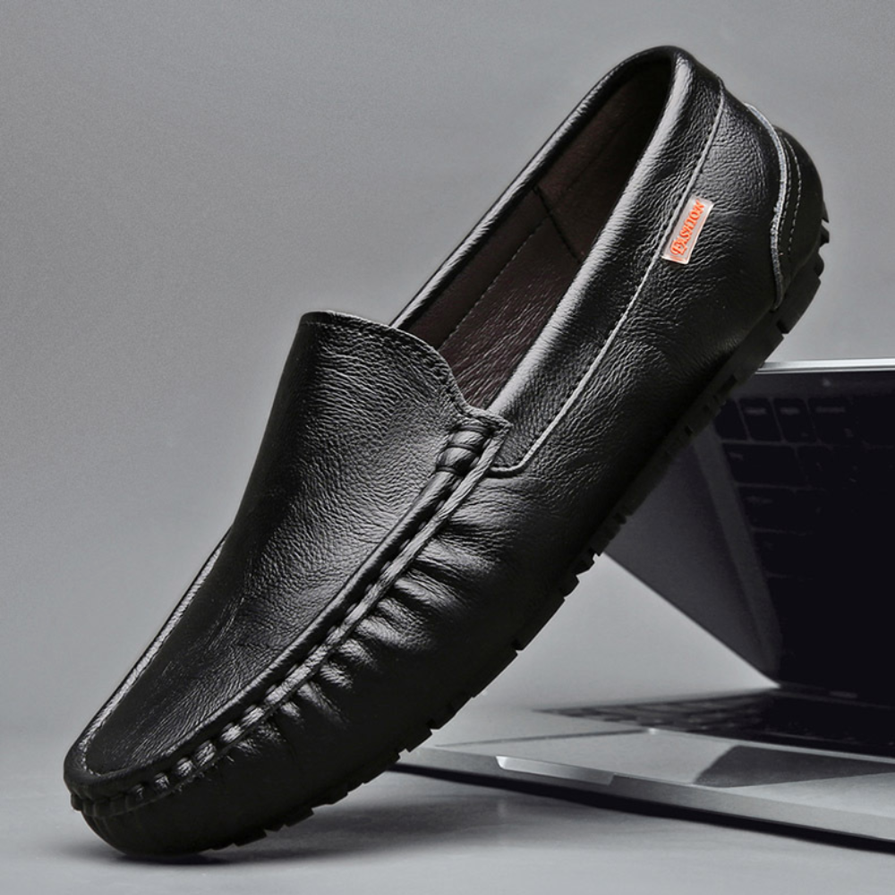 Christian - Heren Elegante Loafers