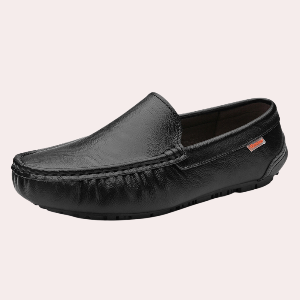 Christian - Heren Elegante Loafers