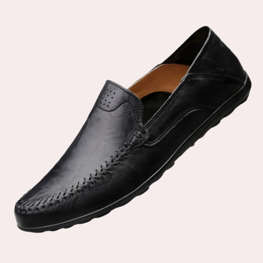 Ronnel - Heren Stijlvolle Loafers