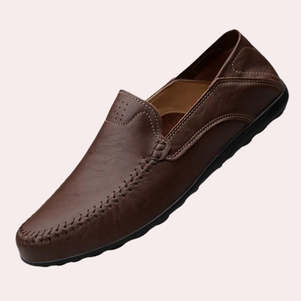 Ronnel - Heren Stijlvolle Loafers