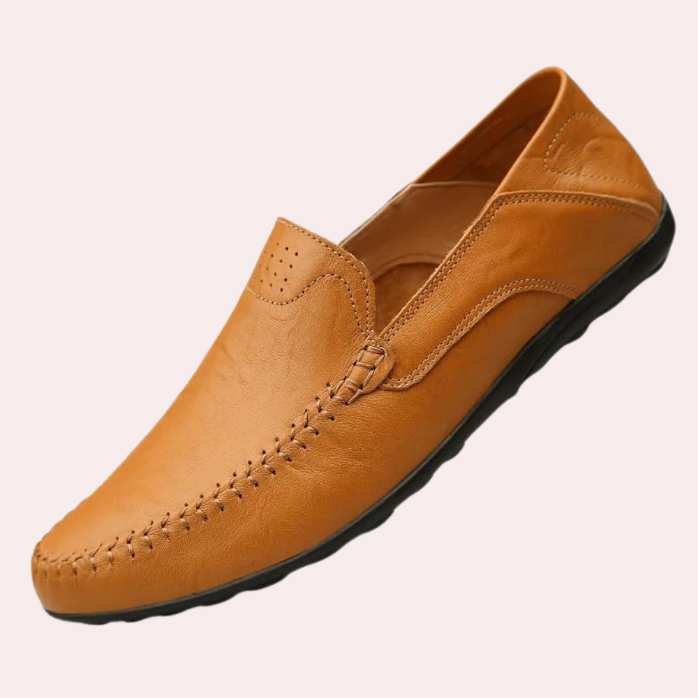 Ronnel - Heren Stijlvolle Loafers