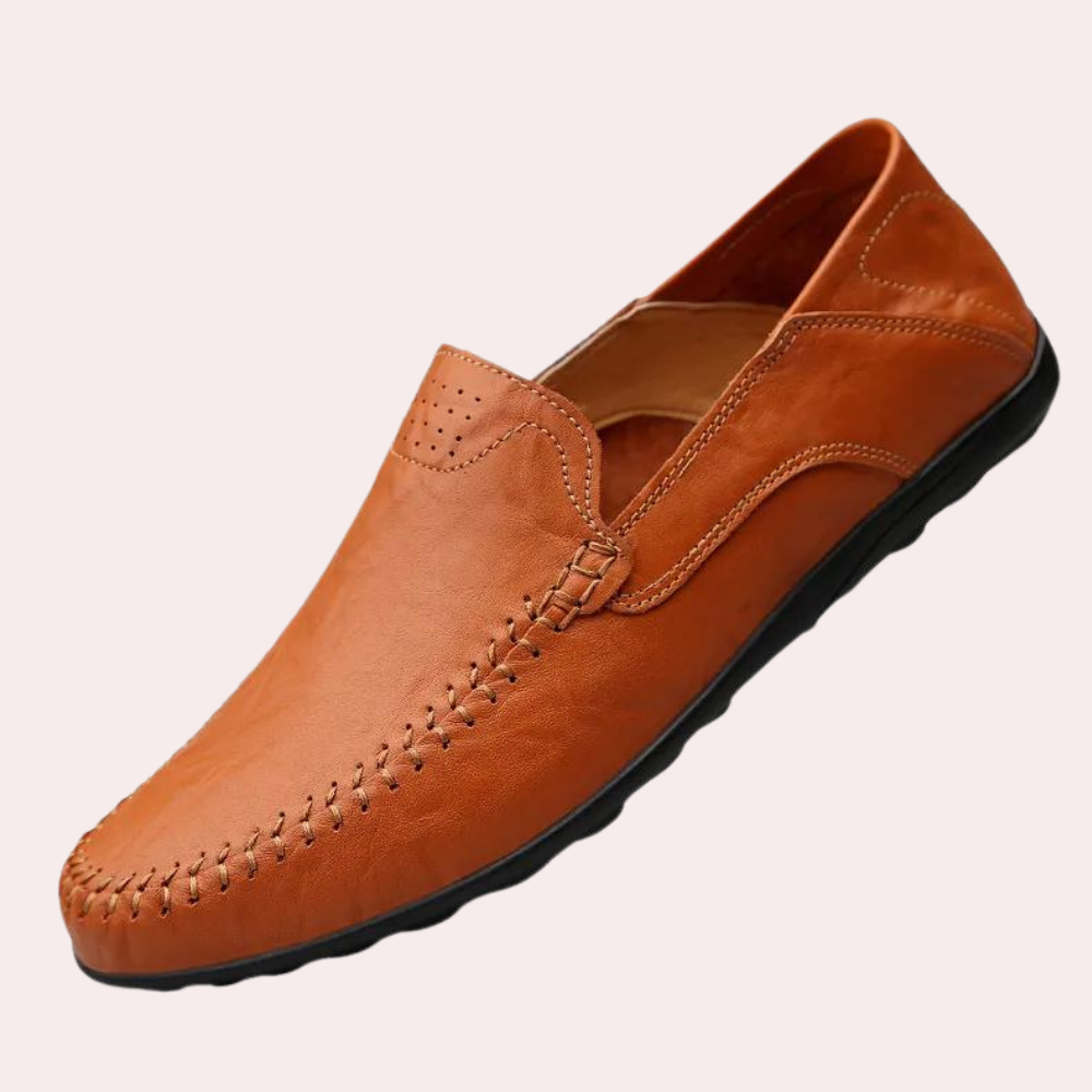 Ronnel - Heren Stijlvolle Loafers