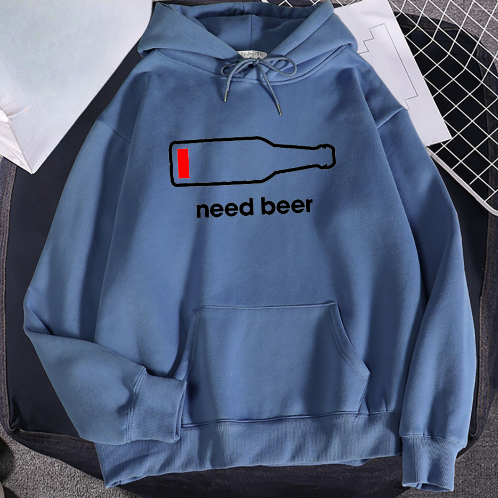 Xaylen - Feestelijke Oktoberfest Hoodie