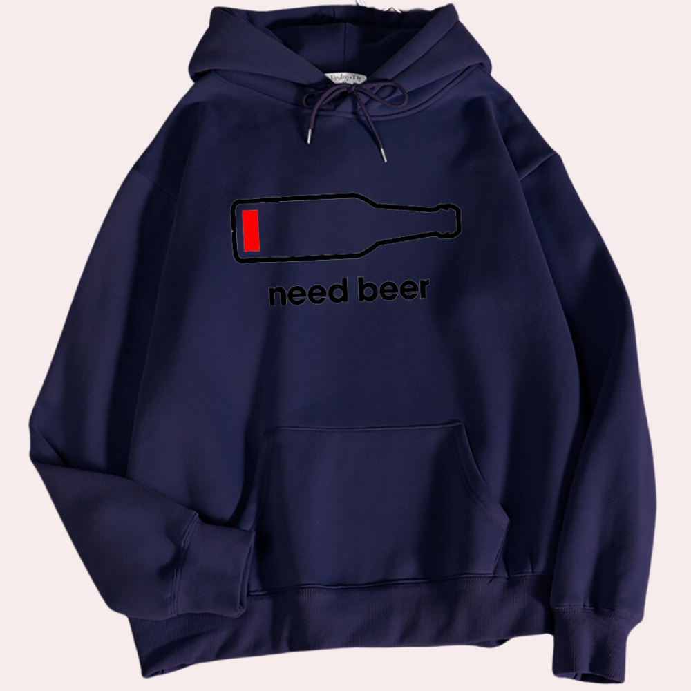 Xaylen - Feestelijke Oktoberfest Hoodie