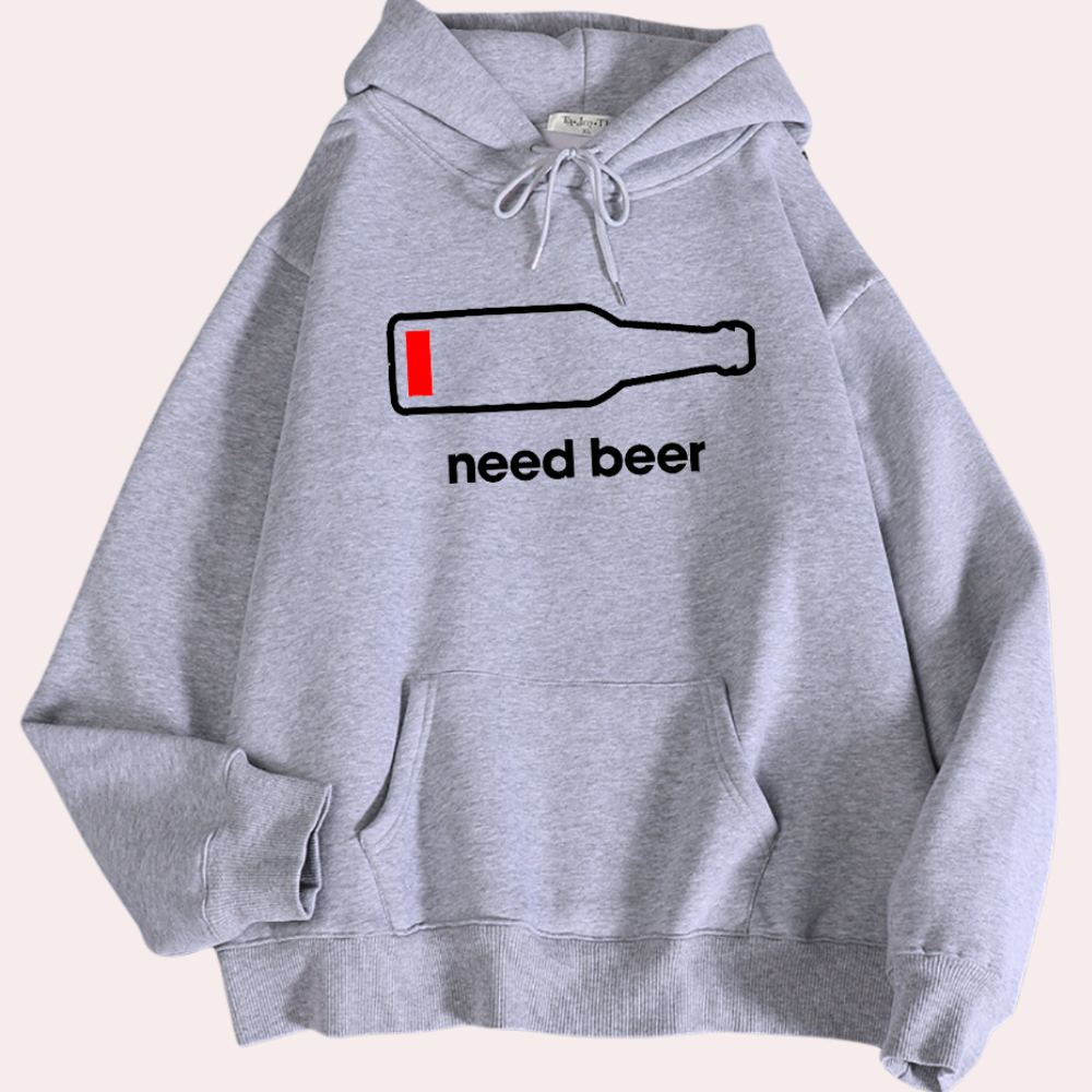 Xaylen - Feestelijke Oktoberfest Hoodie