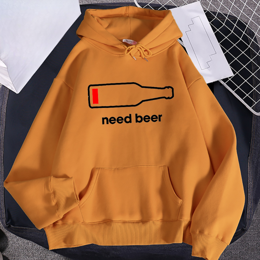 Xaylen - Feestelijke Oktoberfest Hoodie